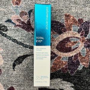 Colorescience Total Eye